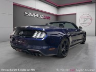 FORD d'occasion MUSTANG CONVERTIBLE | 02.2014-04.2023 5.0 V8 GT