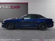 FORD d'occasion MUSTANG CONVERTIBLE | 02.2014-04.2023 5.0 V8 GT
