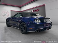 FORD d'occasion MUSTANG CONVERTIBLE | 02.2014-04.2023 5.0 V8 GT