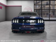 FORD d'occasion MUSTANG CONVERTIBLE | 02.2014-04.2023 5.0 V8 GT