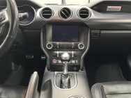 FORD d'occasion MUSTANG CONVERTIBLE | 02.2014-04.2023 5.0 V8 GT