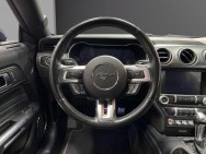 FORD d'occasion MUSTANG CONVERTIBLE | 02.2014-04.2023 5.0 V8 GT