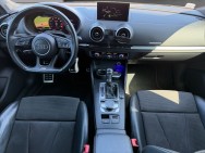 AUDI d'occasion S3 2.0 TFSI 300 QUATTRO S TRONIC de 2019 Besançon