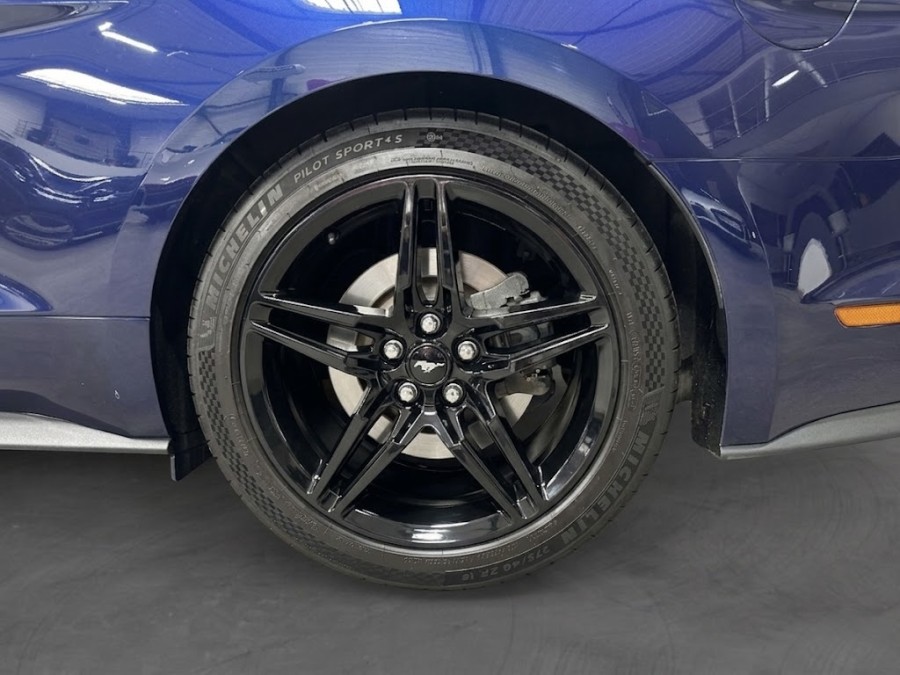 FORD d'occasion MUSTANG CONVERTIBLE | 02.2014-04.2023 5.0 V8 GT