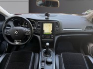 RENAULT d'occasion MEGANE IV ESTATE ESTATE TCE 140 LIMITED de 2019