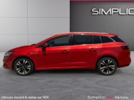 RENAULT d'occasion MEGANE IV ESTATE ESTATE TCE 140 LIMITED de 2019
