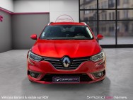 RENAULT d'occasion MEGANE IV ESTATE ESTATE TCE 140 LIMITED de 2019