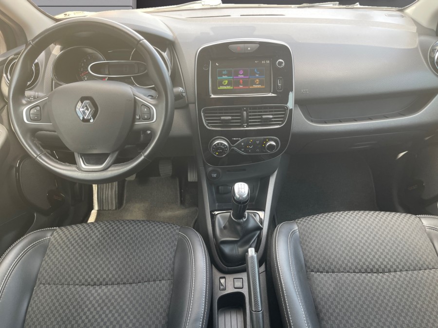 RENAULT d'occasion CLIO IV TCE 90 GENERATION de 2019 La Flèche (72)﻿