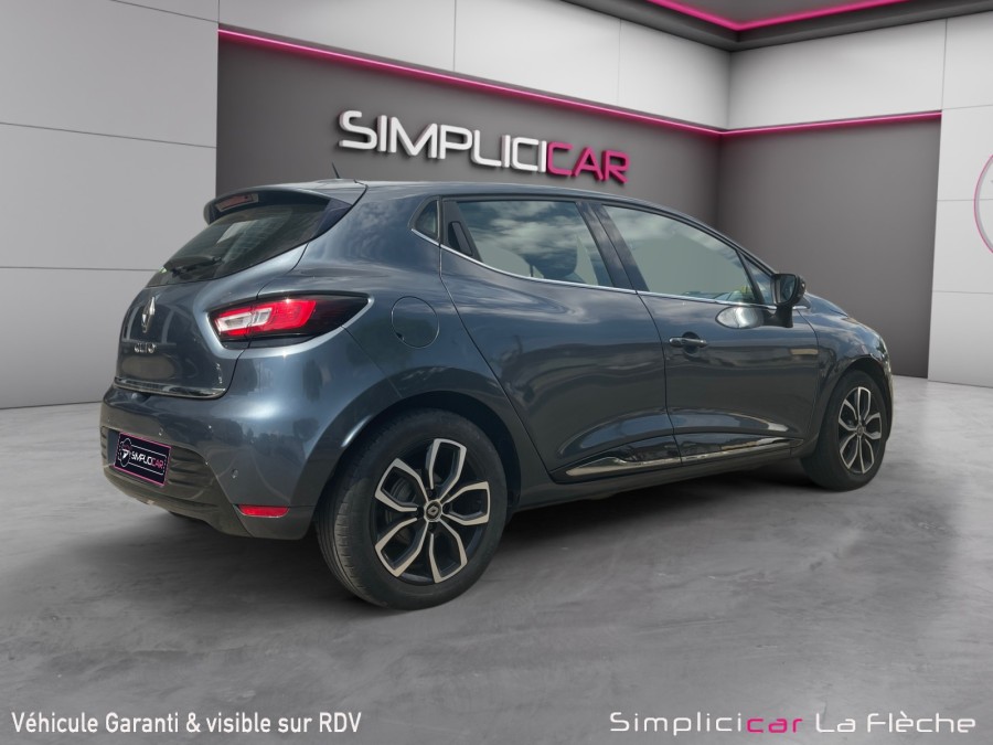 RENAULT d'occasion CLIO IV TCE 90 GENERATION de 2019 La Flèche (72)﻿