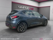 RENAULT d'occasion CLIO IV TCE 90 GENERATION de 2019 La Flèche (72)﻿