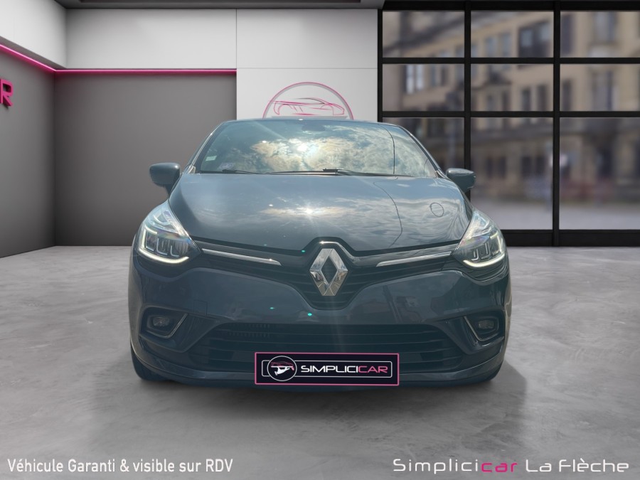 RENAULT d'occasion CLIO IV TCE 90 GENERATION de 2019 La Flèche (72)﻿