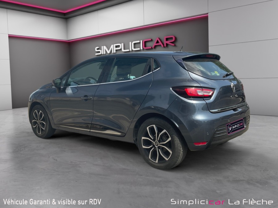 RENAULT d'occasion CLIO IV TCE 90 GENERATION de 2019 La Flèche (72)﻿