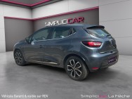 RENAULT d'occasion CLIO IV TCE 90 GENERATION de 2019 La Flèche (72)﻿