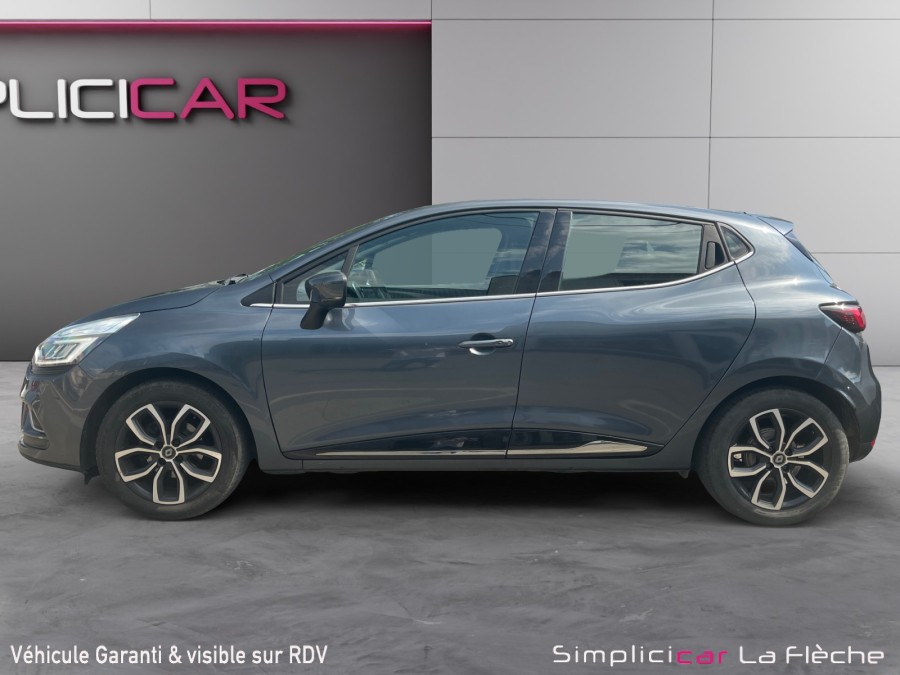 RENAULT d'occasion CLIO IV TCE 90 GENERATION de 2019 La Flèche (72)﻿
