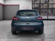 RENAULT d'occasion CLIO IV TCE 90 GENERATION de 2019 La Flèche (72)﻿