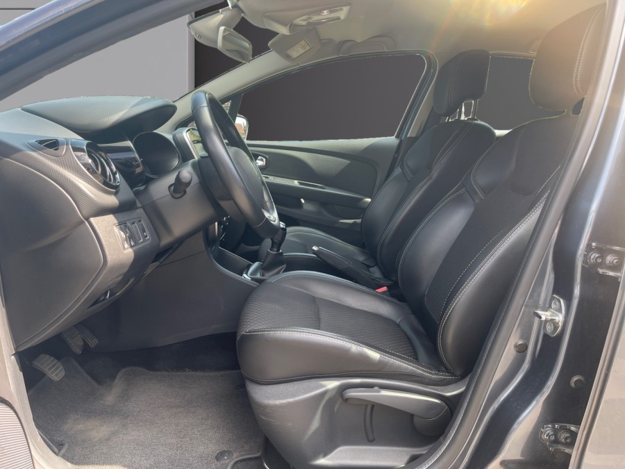 RENAULT d'occasion CLIO IV TCE 90 GENERATION de 2019 La Flèche (72)﻿