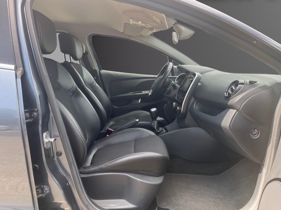 RENAULT d'occasion CLIO IV TCE 90 GENERATION de 2019 La Flèche (72)﻿
