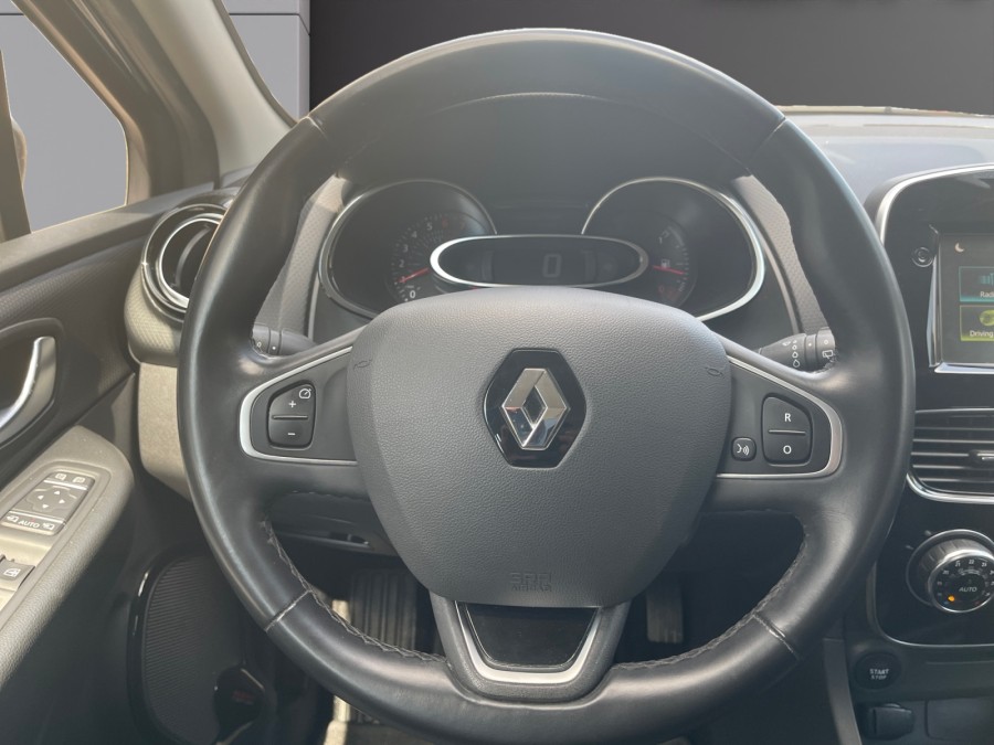 RENAULT d'occasion CLIO IV TCE 90 GENERATION de 2019 La Flèche (72)﻿