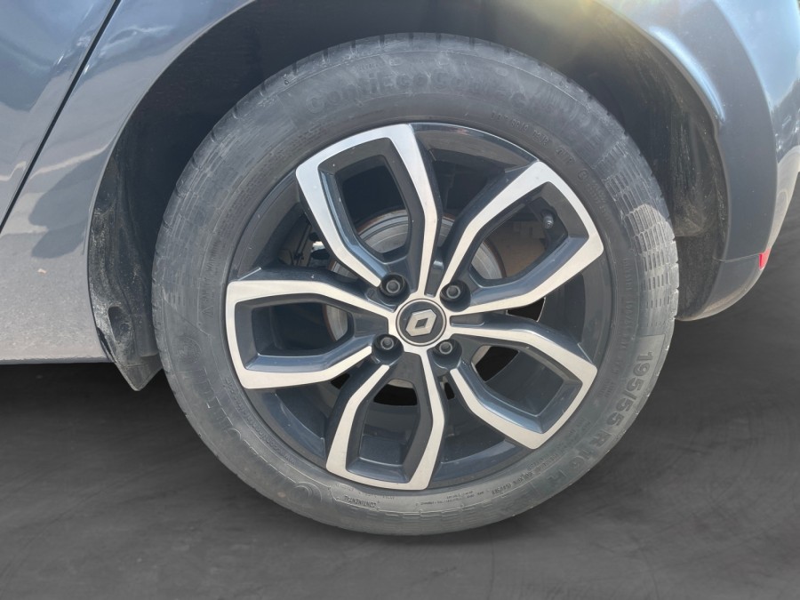 RENAULT d'occasion CLIO IV TCE 90 GENERATION de 2019 La Flèche (72)﻿