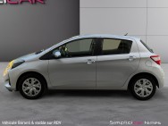 TOYOTA d'occasion YARIS 1.5 VVTI 110 FRANCE CONNECT de 2020 Nîmes