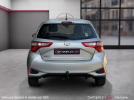 TOYOTA d'occasion YARIS 1.5 VVTI 110 FRANCE CONNECT de 2020 Nîmes