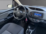 TOYOTA d'occasion YARIS 1.5 VVTI 110 FRANCE CONNECT de 2020 Nîmes