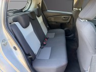 TOYOTA d'occasion YARIS 1.5 VVTI 110 FRANCE CONNECT de 2020 Nîmes