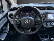 TOYOTA d'occasion YARIS 1.5 VVTI 110 FRANCE CONNECT de 2020 Nîmes