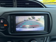 TOYOTA d'occasion YARIS 1.5 VVTI 110 FRANCE CONNECT de 2020 Nîmes