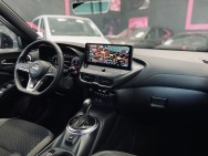 NISSAN d'occasion JUKE HYBRID 143 connecta EDITION de 2025 Annecy