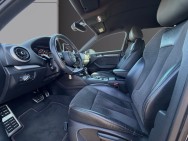 AUDI d'occasion S3 2.0 TFSI 300 QUATTRO S TRONIC de 2019 Besançon