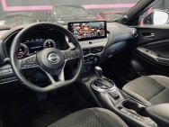 NISSAN d'occasion JUKE HYBRID 143 connecta EDITION de 2025 Annecy
