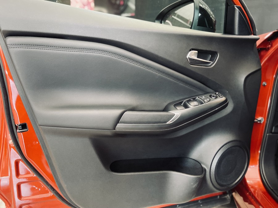 NISSAN d'occasion JUKE HYBRID 143 connecta EDITION de 2025 Annecy