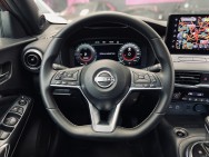 NISSAN d'occasion JUKE HYBRID 143 connecta EDITION de 2025 Annecy