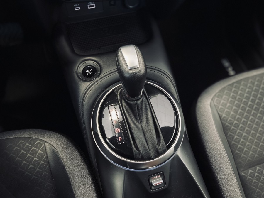NISSAN d'occasion JUKE HYBRID 143 connecta EDITION de 2025 Annecy