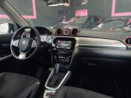 SUZUKI d'occasion VITARA 1.4 BOOSTERJET S ALLGRIP AUTO de 2017 Annecy