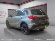 SUZUKI d'occasion VITARA 1.4 BOOSTERJET S ALLGRIP AUTO de 2017 Annecy