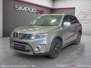 SUZUKI d'occasion VITARA 1.4 BOOSTERJET S ALLGRIP AUTO de 2017 Annecy