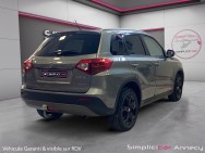 SUZUKI d'occasion VITARA 1.4 BOOSTERJET S ALLGRIP AUTO de 2017 Annecy