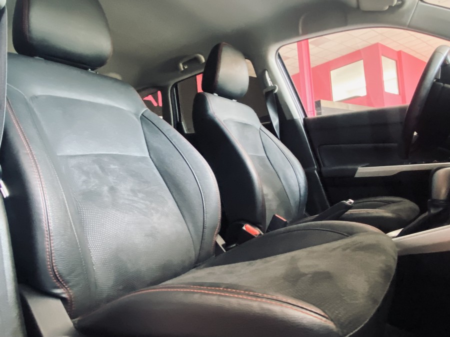SUZUKI d'occasion VITARA 1.4 BOOSTERJET S ALLGRIP AUTO de 2017 Annecy