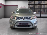 SUZUKI d'occasion VITARA 1.4 BOOSTERJET S ALLGRIP AUTO de 2017 Annecy