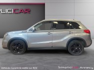 SUZUKI d'occasion VITARA 1.4 BOOSTERJET S ALLGRIP AUTO de 2017 Annecy