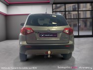 SUZUKI d'occasion VITARA 1.4 BOOSTERJET S ALLGRIP AUTO de 2017 Annecy