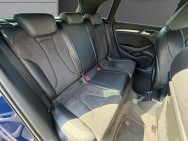 AUDI d'occasion S3 2.0 TFSI 300 QUATTRO S TRONIC de 2019 Besançon