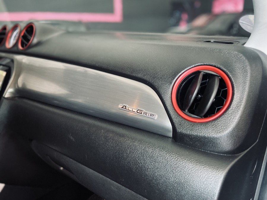 SUZUKI d'occasion VITARA 1.4 BOOSTERJET S ALLGRIP AUTO de 2017 Annecy
