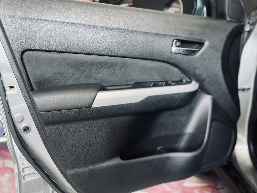 SUZUKI d'occasion VITARA 1.4 BOOSTERJET S ALLGRIP AUTO de 2017 Annecy