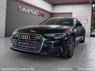 AUDI d'occasion A6 C8 50 V6 3.0 TDI 286 S LINE TIPTRONIC QUATTRO de