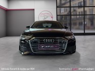 AUDI d'occasion A6 C8 50 V6 3.0 TDI 286 S LINE TIPTRONIC QUATTRO de