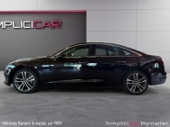 AUDI d'occasion A6 C8 50 V6 3.0 TDI 286 S LINE TIPTRONIC QUATTRO de