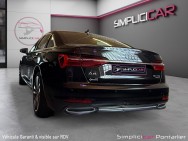 AUDI d'occasion A6 C8 50 V6 3.0 TDI 286 S LINE TIPTRONIC QUATTRO de